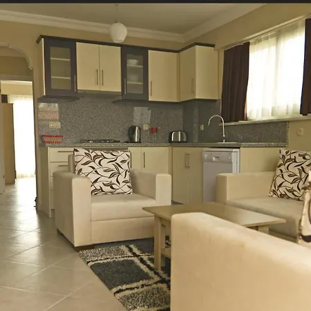 Light House Apart 28 Appartamento Fethiye